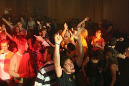 et y a des belchs, partout partout partout