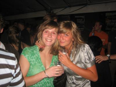 SOIREE A DLP du 21 JUILLET 2007 AMBIAAAAAAAAAAAANCE