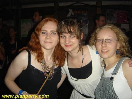 les deux tar�es ... en r�ponse au commentaire