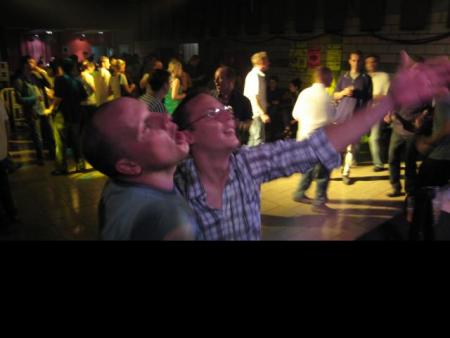 10 h 30 et d�j� en pamoison